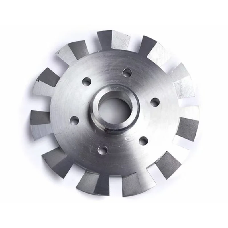 Warum revolutionieren CNC-Aluminiumteile die moderne Fertigung?