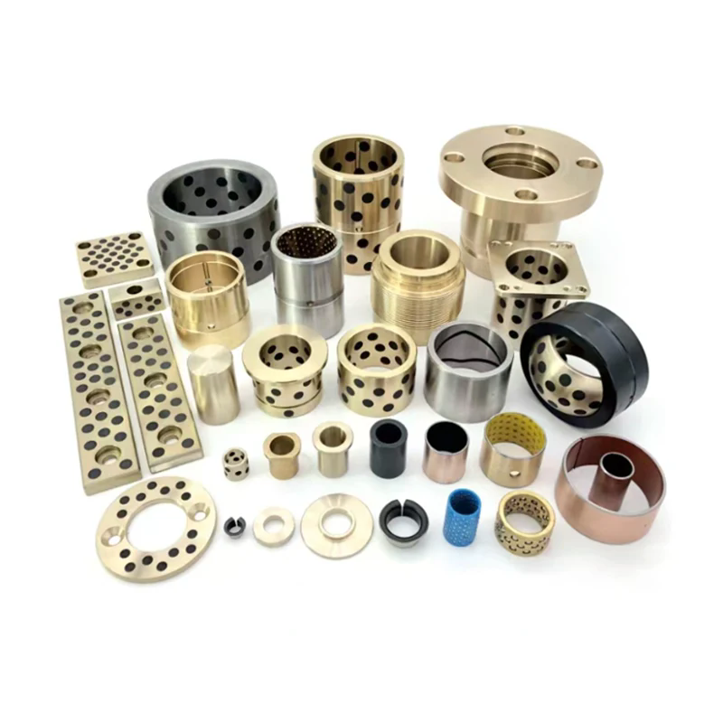 Wie verändern Verschleißplatten die industrielle Haltbarkeit und zukünftige Leistung?