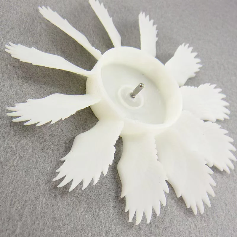 Wie bietet das Urethan-Gießverfahren Vorteile bei der hochpräzisen Fertigung in kleinen Stückzahlen?