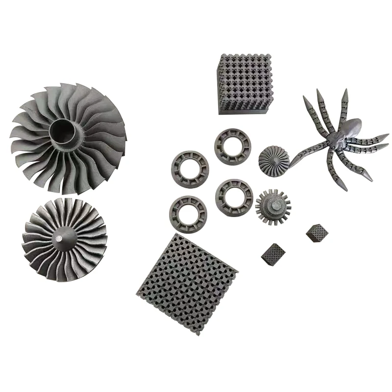 Gießen von Urethankautschuk