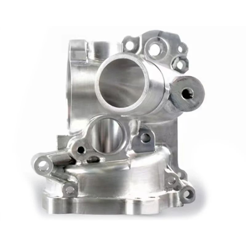 CNC Parts